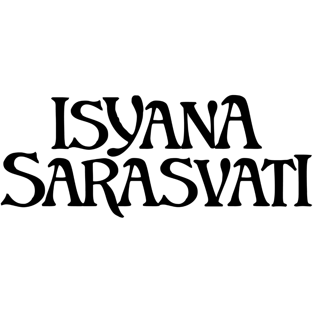 Isyana Sarasvati