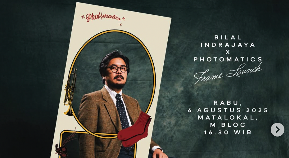 Bilal Indrajaya