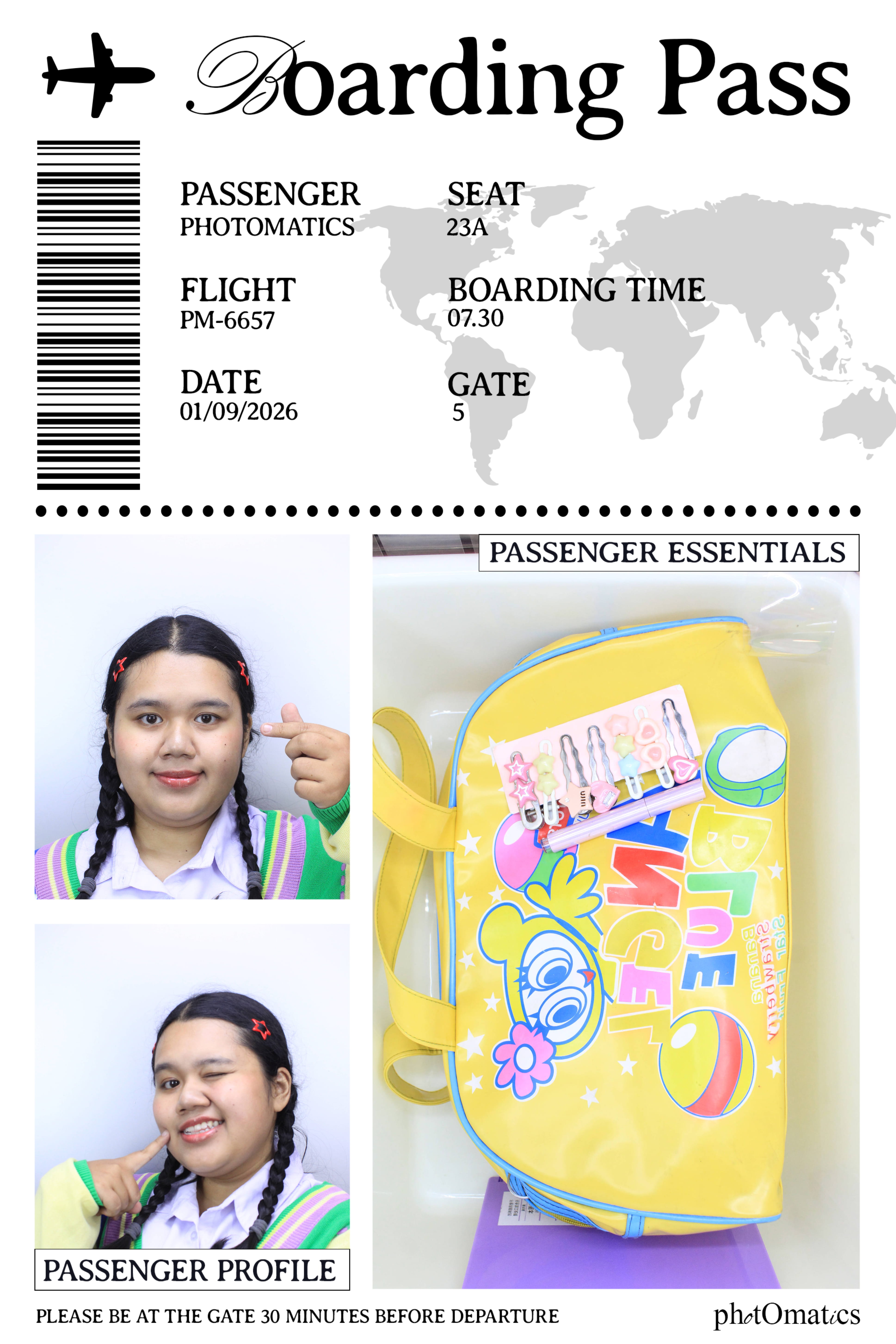 Passport