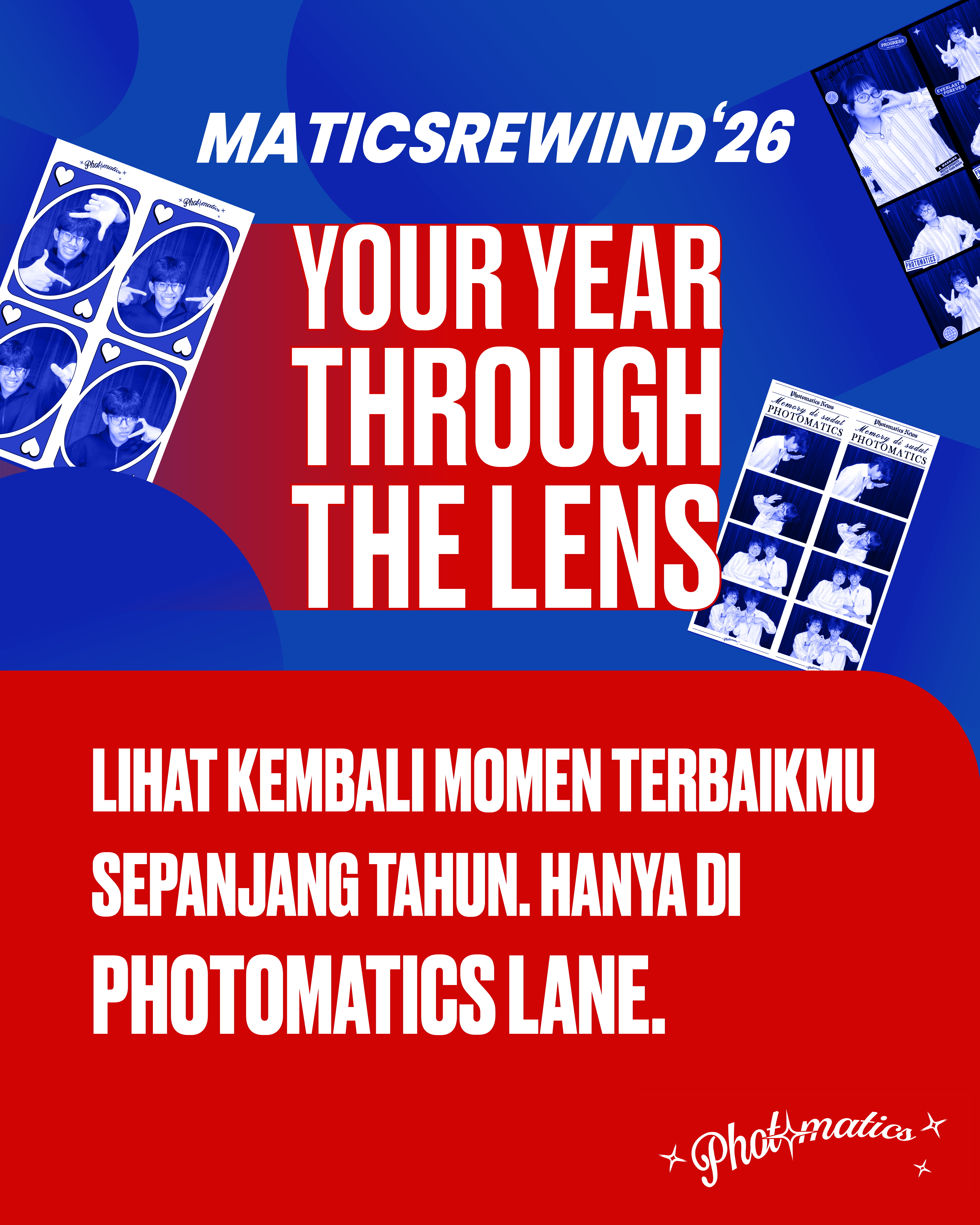 PHOTOMATICS LANE